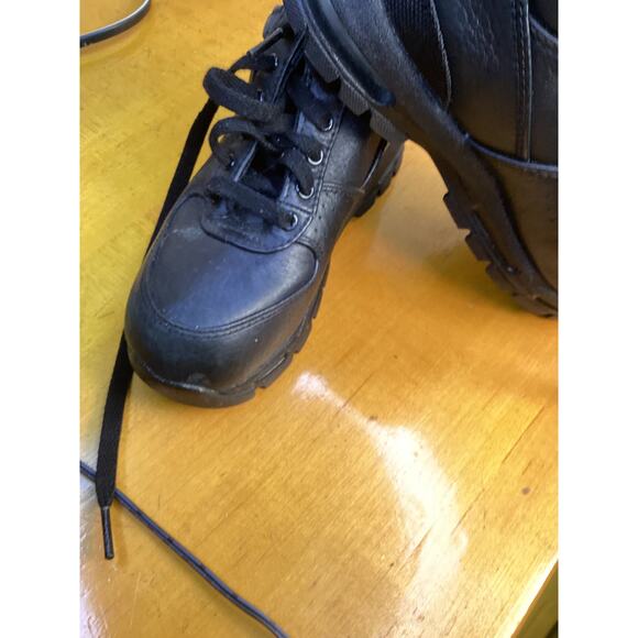 Nike Air Max Goadome TD Toddler Boots Shoes Size 13C - Picture 4 of 7